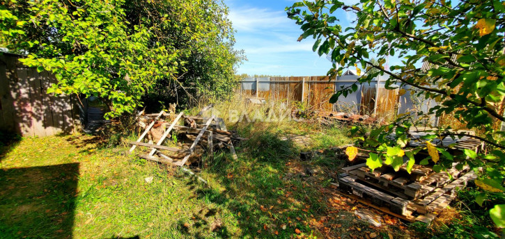 Коттедж/дом Бизимово — Сергейцево