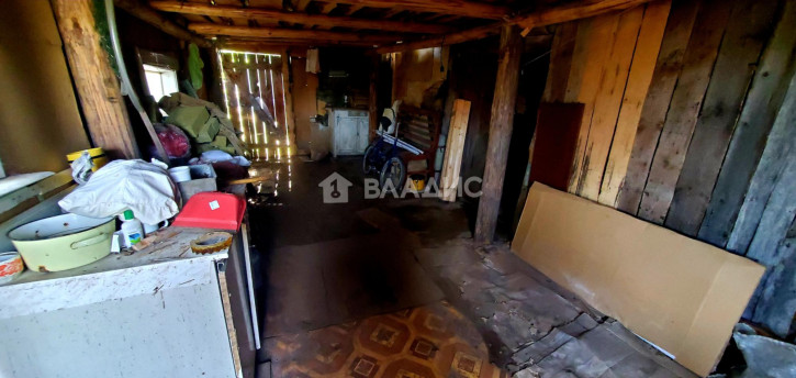 Коттедж/дом Бизимово — Сергейцево