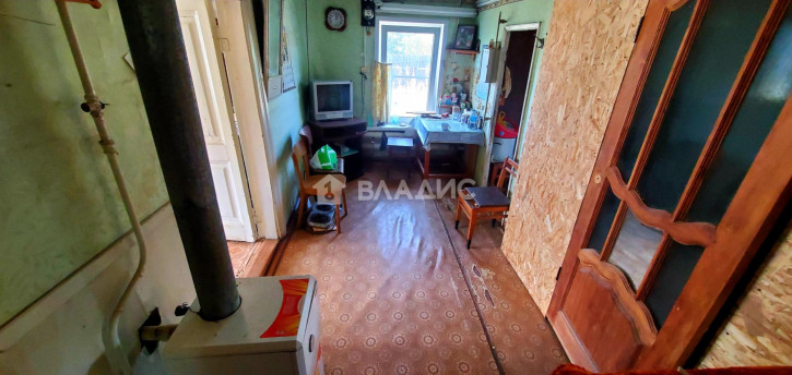 Коттедж/дом Бизимово — Сергейцево