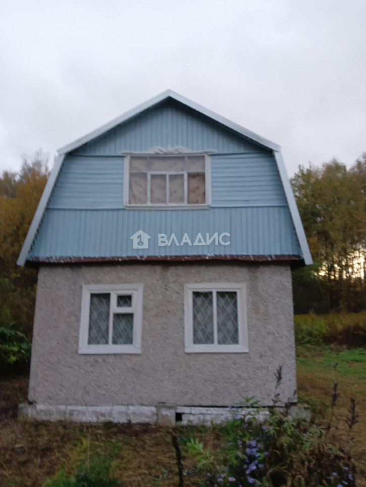 Коттедж/дом 17Н-291