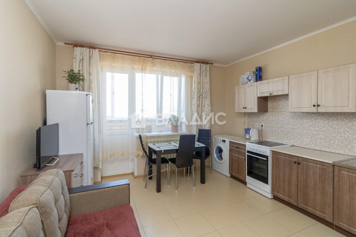 Студия улица Кулибина