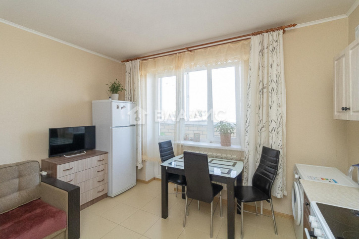 Студия улица Кулибина