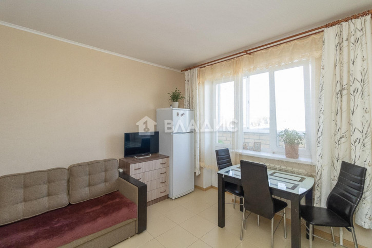 Студия улица Кулибина