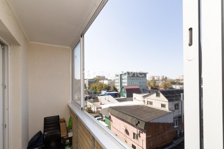 Студия улица Кулибина