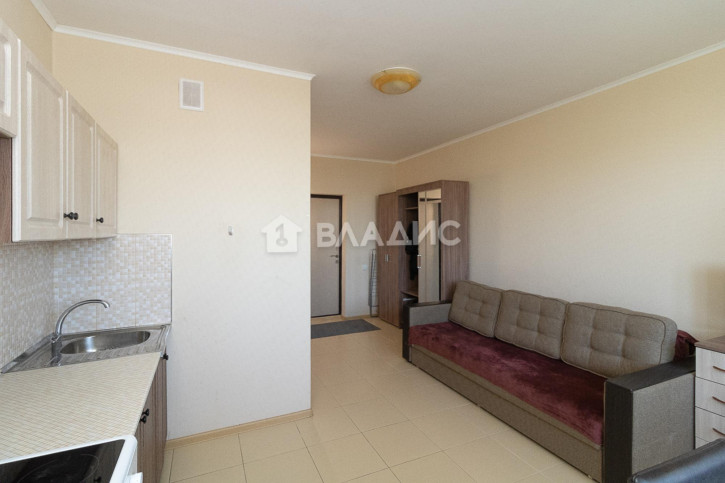 Студия улица Кулибина