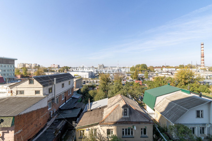 Студия улица Кулибина