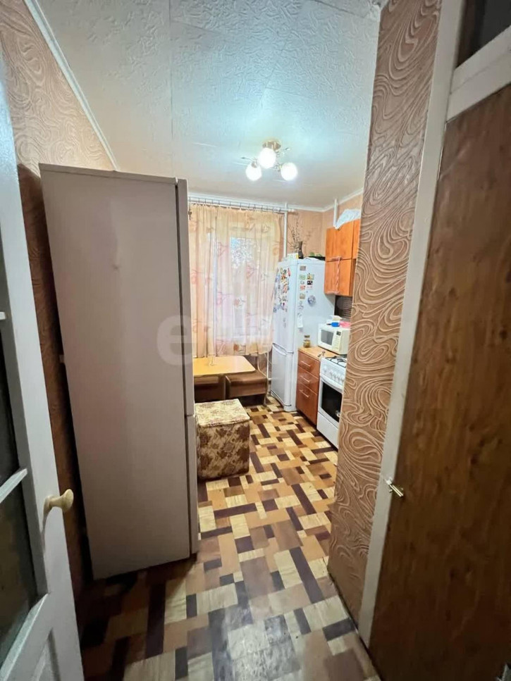 2-комн квартира улица Карла Маркса, 117а