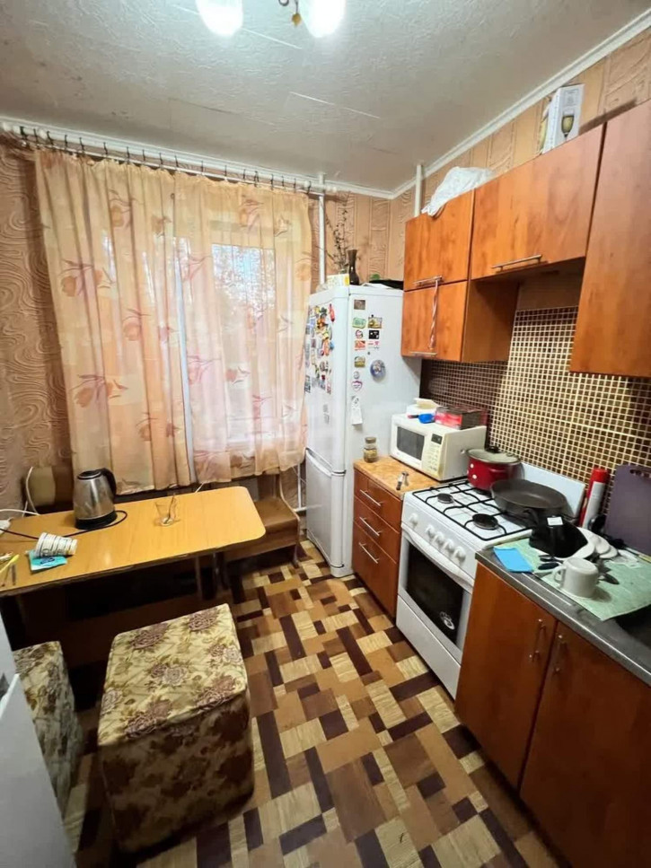 2-комн квартира улица Карла Маркса, 117а