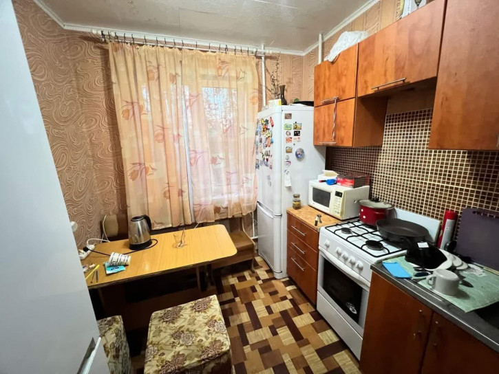 2-комн квартира улица Карла Маркса, 117а