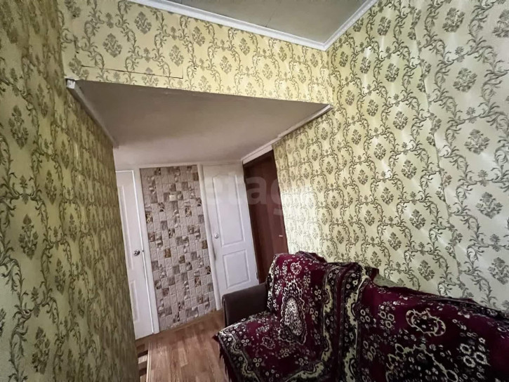 2-комн квартира улица Карла Маркса, 117а