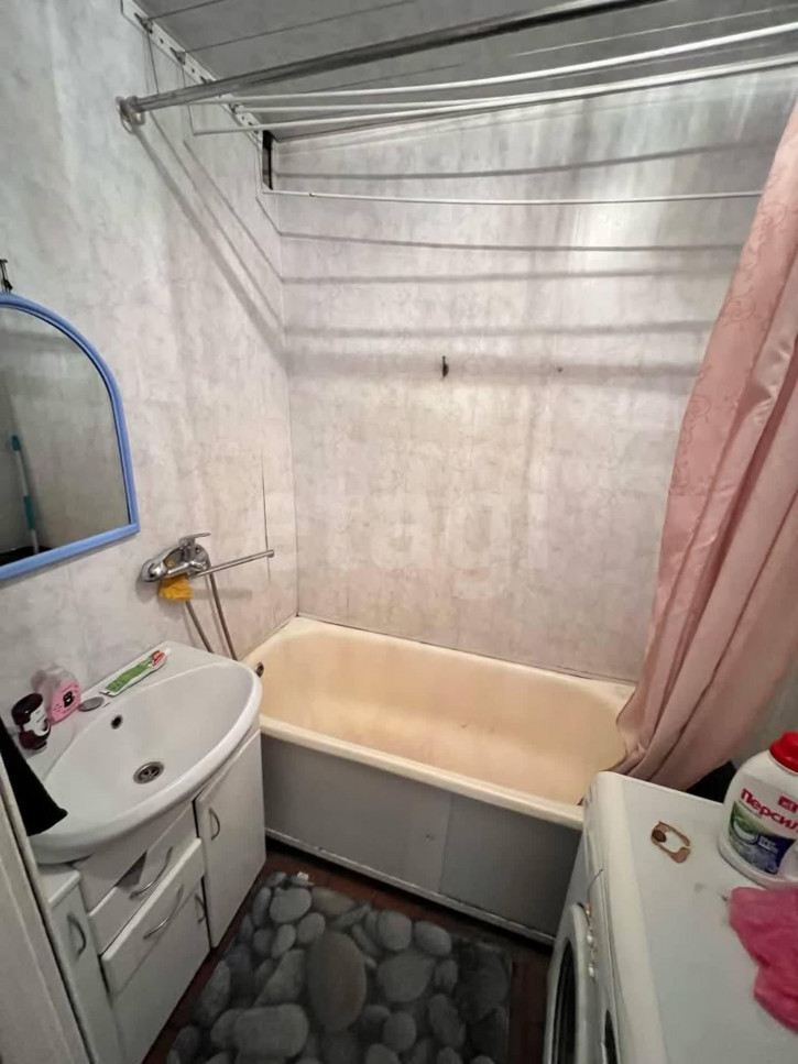 2-комн квартира улица Карла Маркса, 117а