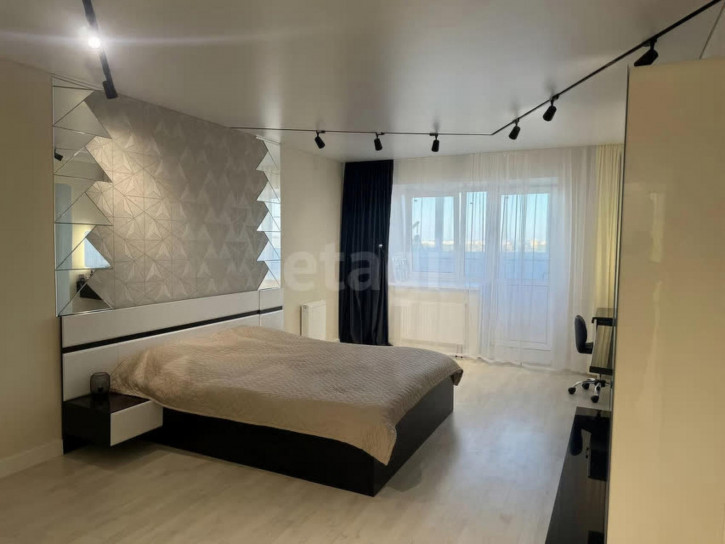 3-комн квартира Белозерское шоссе, 10