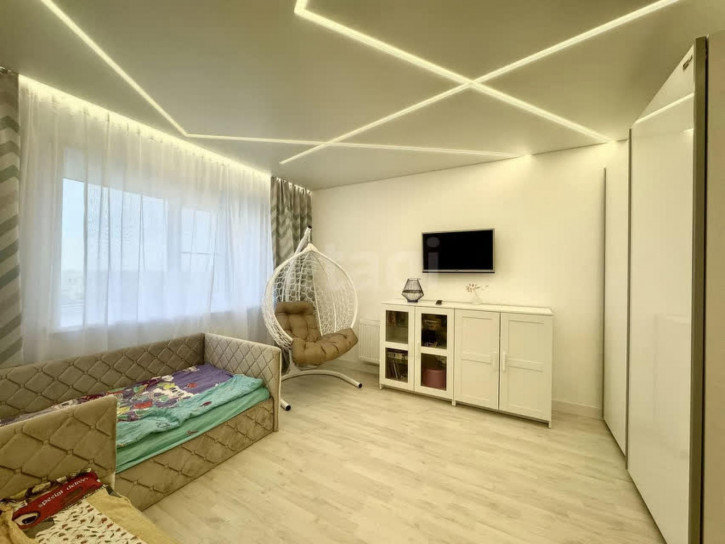 3-комн квартира Белозерское шоссе, 10