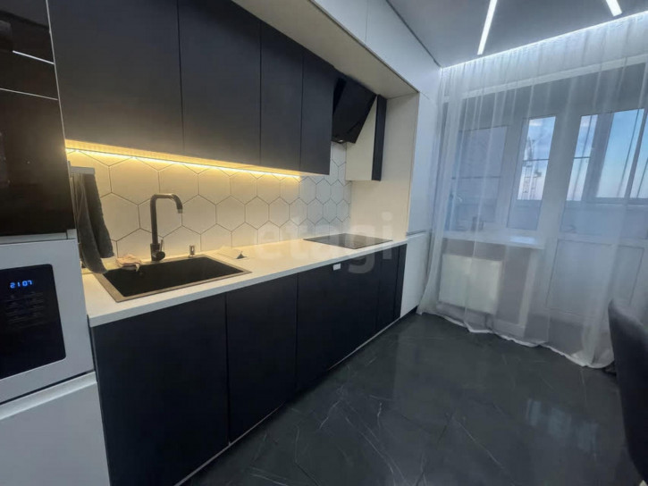 3-комн квартира Белозерское шоссе, 10