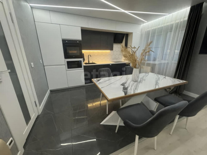 3-комн квартира Белозерское шоссе, 10