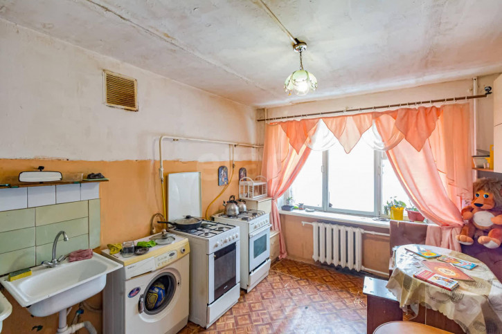 Комната улица Городской Вал, 11