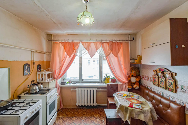 Комната улица Городской Вал, 11