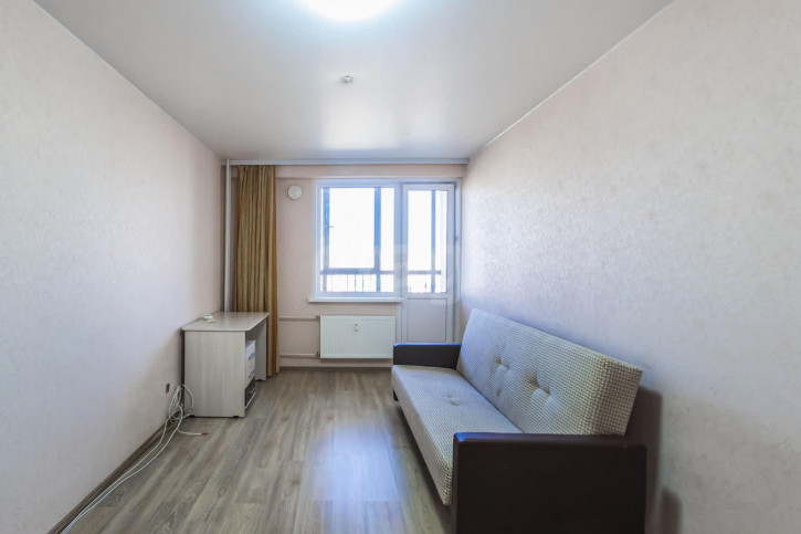 1-комн квартира улица Маршала Конева, 26