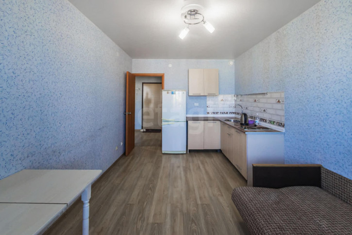 1-комн квартира улица Маршала Конева, 26