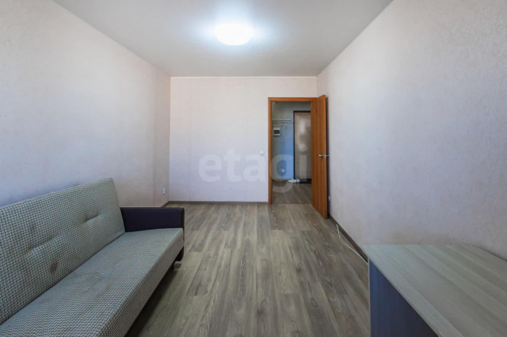 1-комн квартира улица Маршала Конева, 26