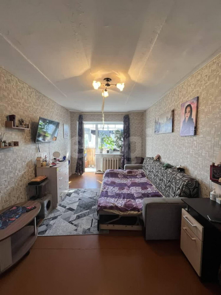 2-комн квартира Пионерская улица, 18 2-комн квартира Пионерская улица, 18