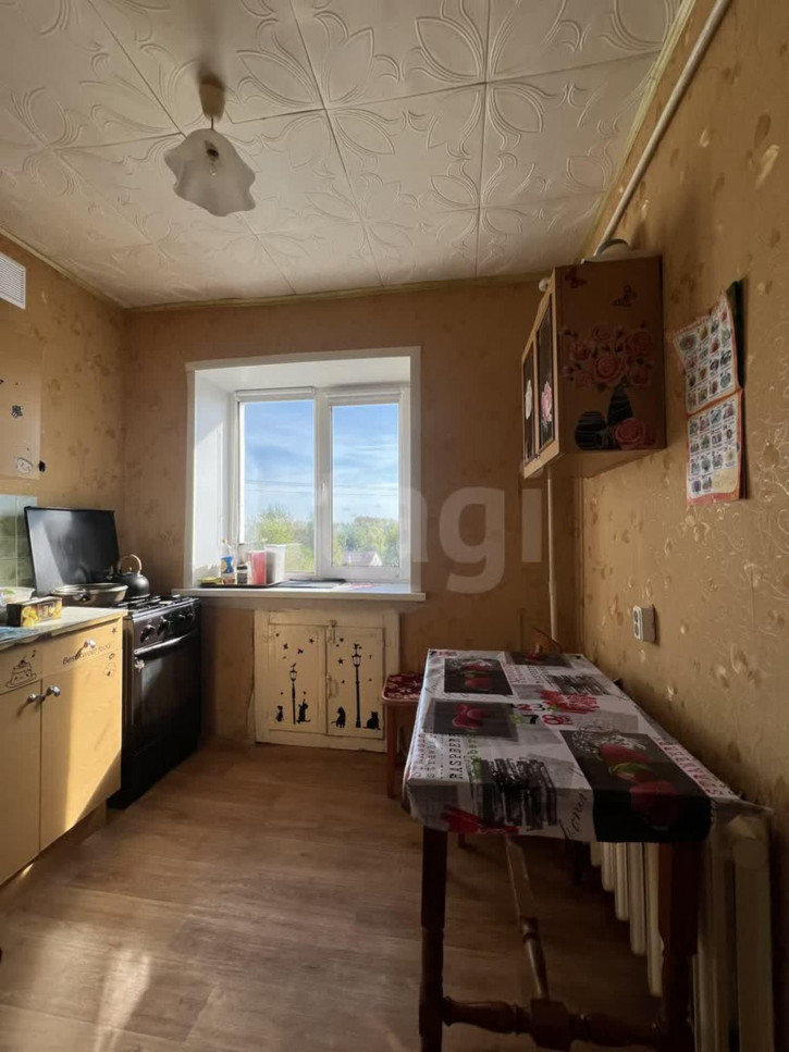 2-комн квартира Пионерская улица, 18 2-комн квартира Пионерская улица, 18