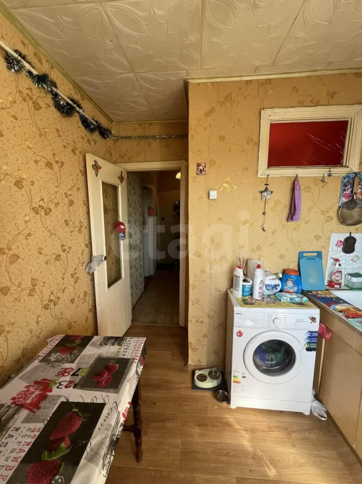 2-комн квартира Пионерская улица, 18 2-комн квартира Пионерская улица, 18