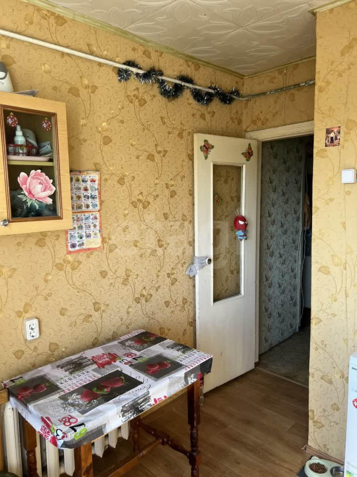 2-комн квартира Пионерская улица, 18 2-комн квартира Пионерская улица, 18