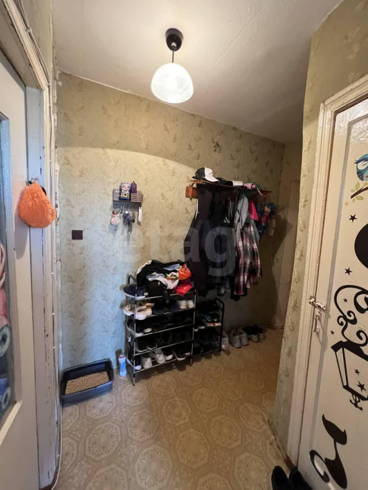 2-комн квартира Пионерская улица, 18 2-комн квартира Пионерская улица, 18