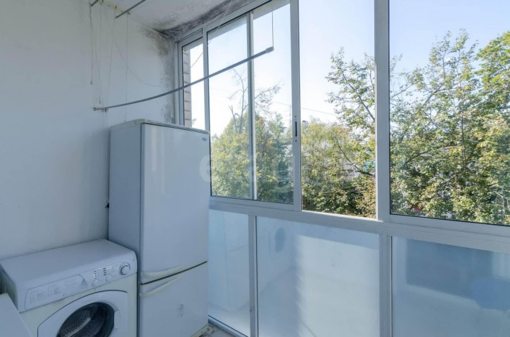 4-комн квартира улица Ветошкина, 5