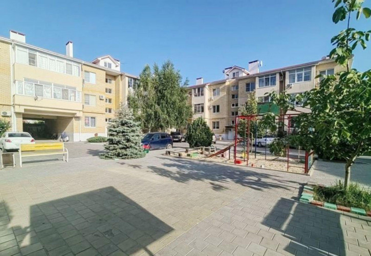 1-комн квартира Алексеевка, 14 1-комн квартира Алексеевка, 14