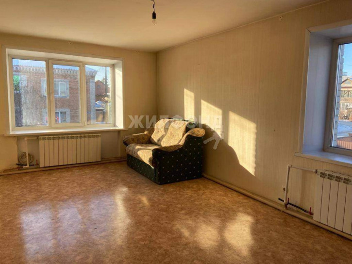 3-комн квартира Маяковского улица, д.14А