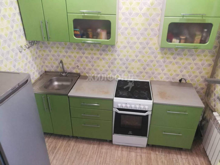 2-комн квартира Виктора Уса улица, д.2