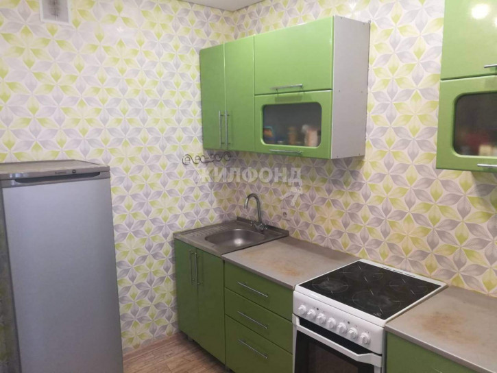 2-комн квартира Виктора Уса улица, д.2