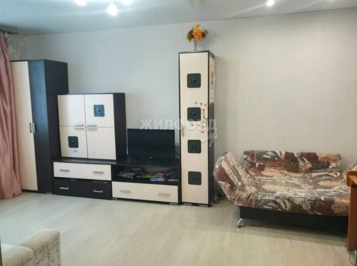 2-комн квартира Виктора Уса улица, д.2