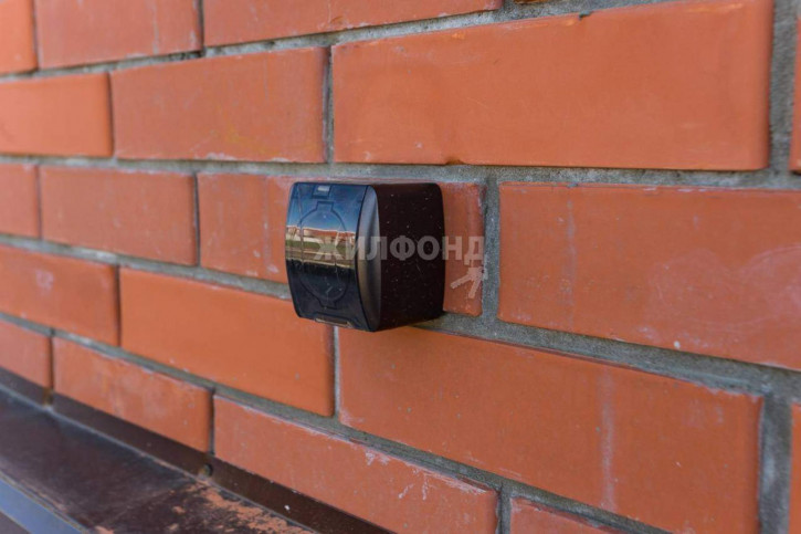 Коттедж/дом 8-я Благодатная ул., д.16