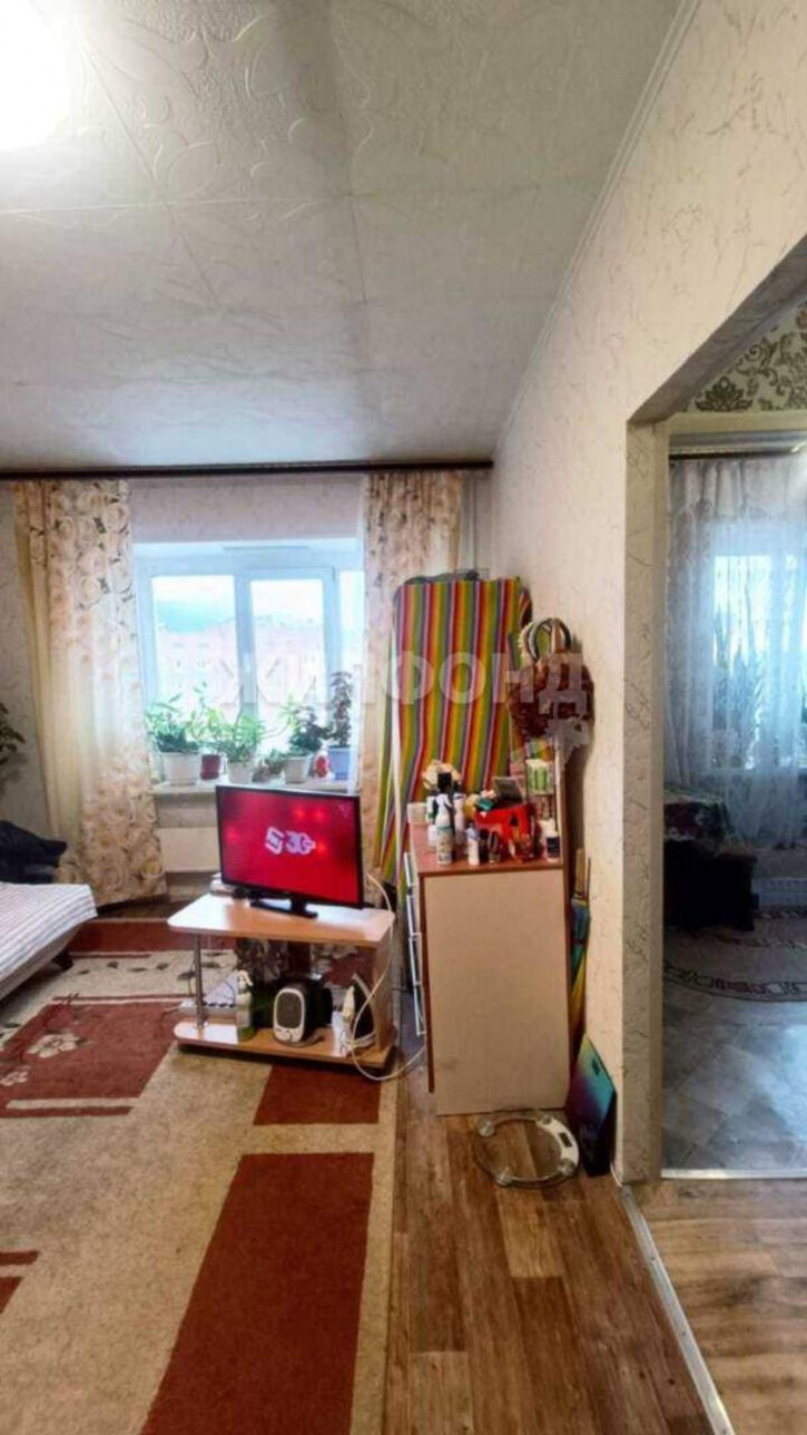 1-комн квартира Набережная Урванцева улица, д.37 1-комн квартира Набережная Урванцева улица, д.37