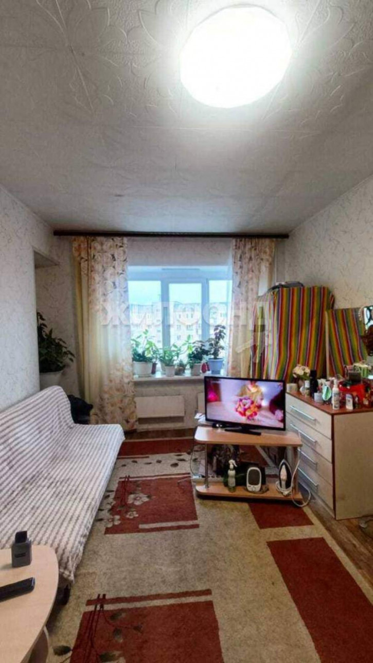 1-комн квартира Набережная Урванцева улица, д.37 1-комн квартира Набережная Урванцева улица, д.37