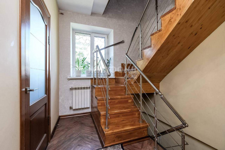 Коттедж/дом Лескова улица