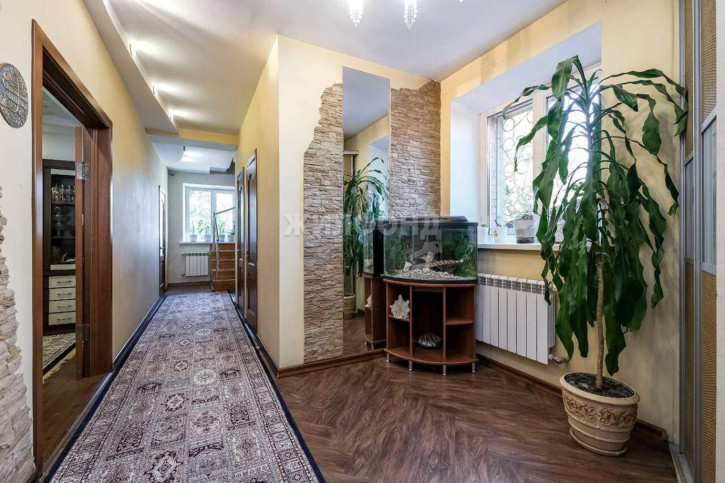 Коттедж/дом Лескова улица