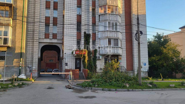 1-комн квартира Октябрьская улица, д.10А 1-комн квартира Октябрьская улица, д.10А