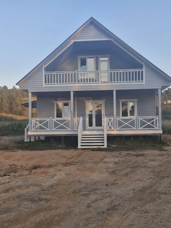 Коттедж/дом -, 5