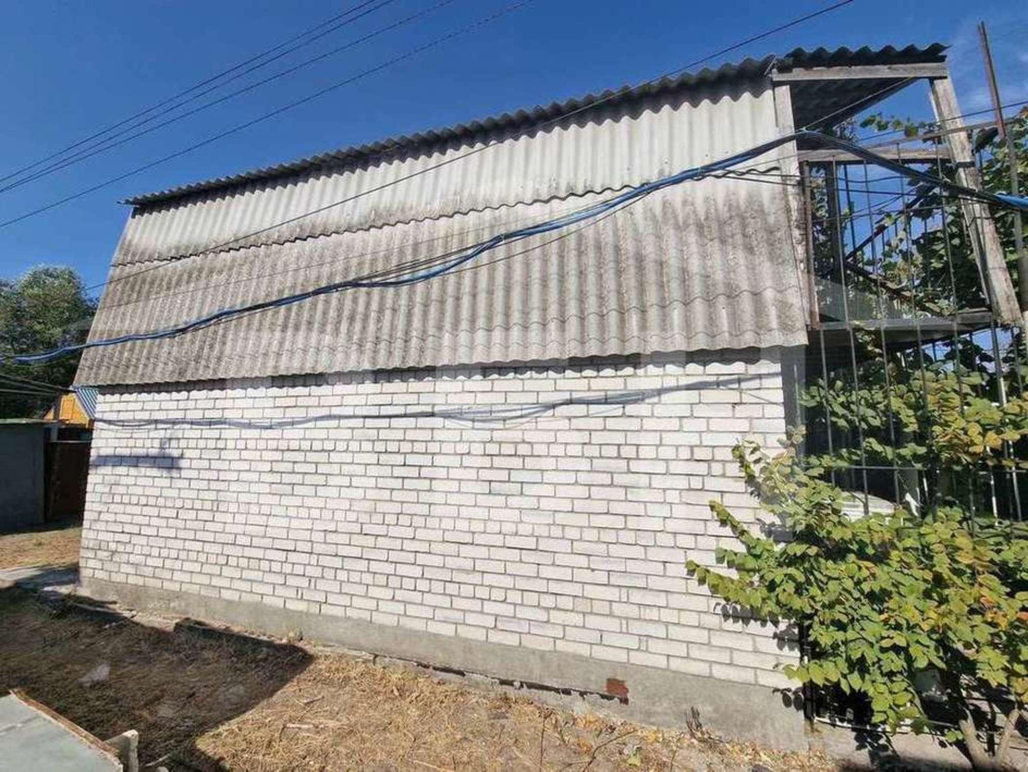 Купить дачу, дом, коттедж за 1 250 000 рублей на Казакова улица, 50