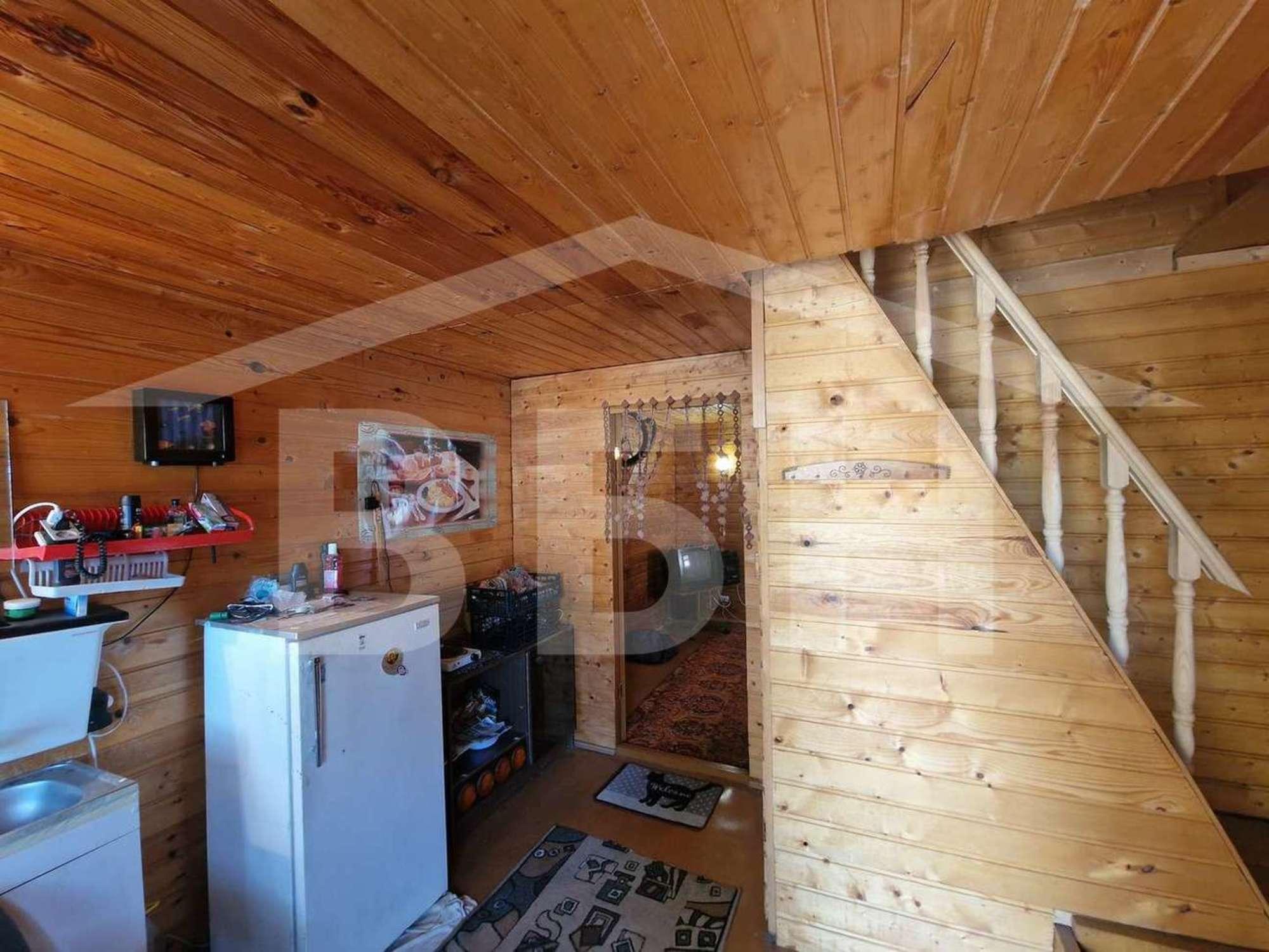 Купить дачу, дом, коттедж за 1 250 000 рублей на Казакова улица, 50