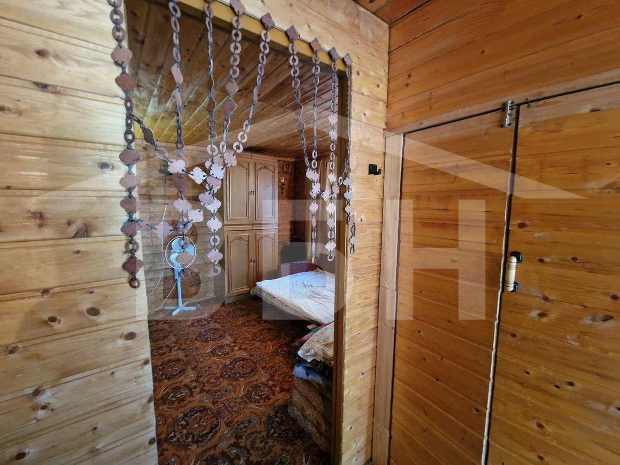 Купить дачу, дом, коттедж за 1 250 000 рублей на Казакова улица, 50