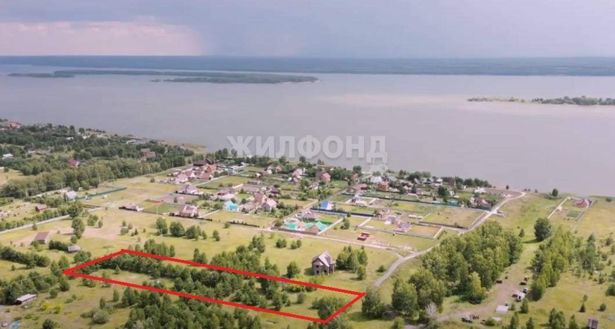 Купить землю, земельный участок за 550 000 рублей на Ивушка НСТ территория