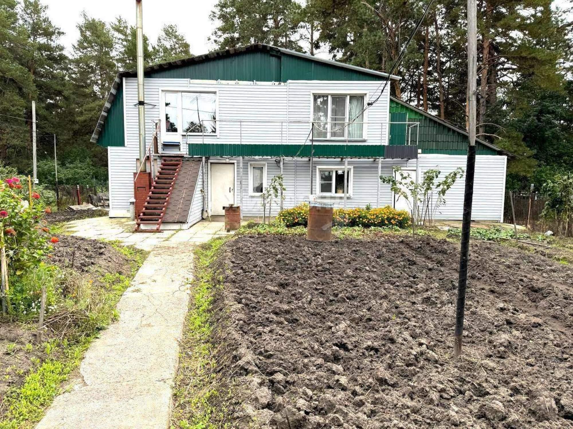 Купить дачу, дом, коттедж за 10 500 000 рублей на Морская улица