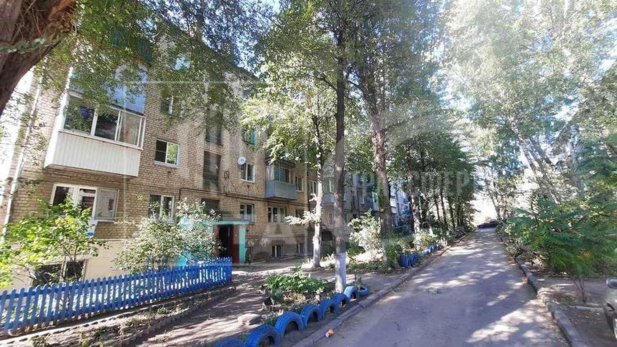 Купить квартиру за 3 200 000 рублей на 9 Января улица, 250