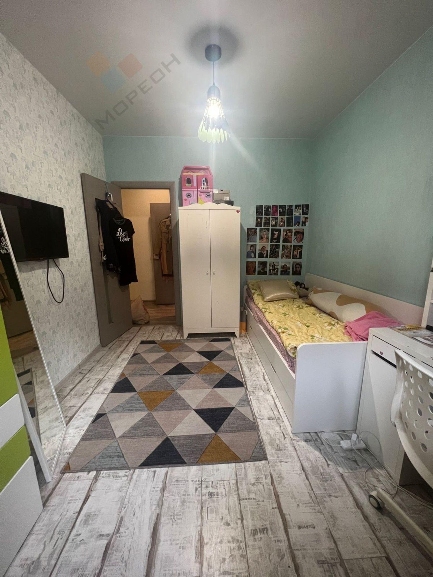 Купить квартиру за 8 000 000 рублей на Героев-Разведчиков ул, 12/1