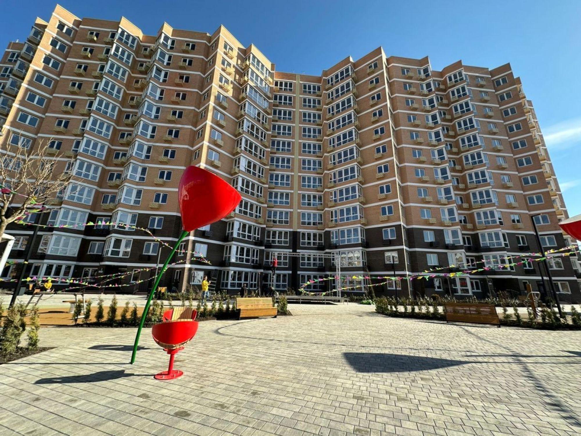 Купить квартиру за 7 300 000 рублей на Ветеранов ул, 85к1